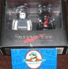 Sweeney Todd Kubrick Be@Rbrick 2-Pc Set by Medicom 